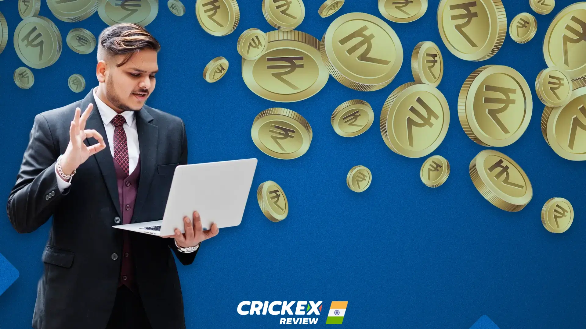 Features and benefits of the Crickex India affiliate program